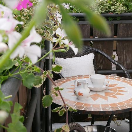 Ferienwohnung Hoell 프라이부르크 임 브리스가우 외부 사진