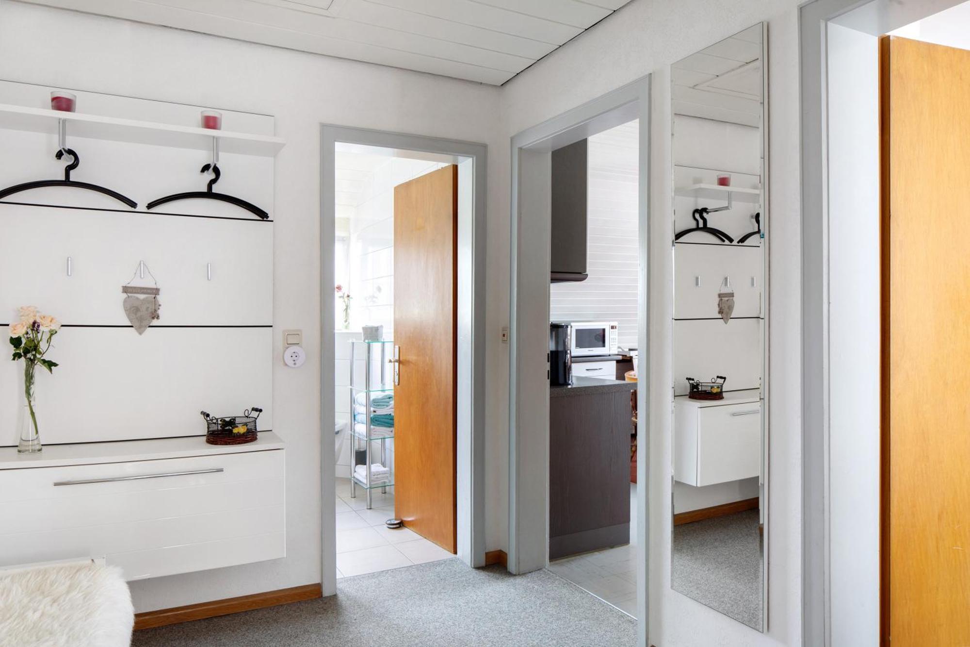 Ferienwohnung Hoell 프라이부르크 임 브리스가우 외부 사진