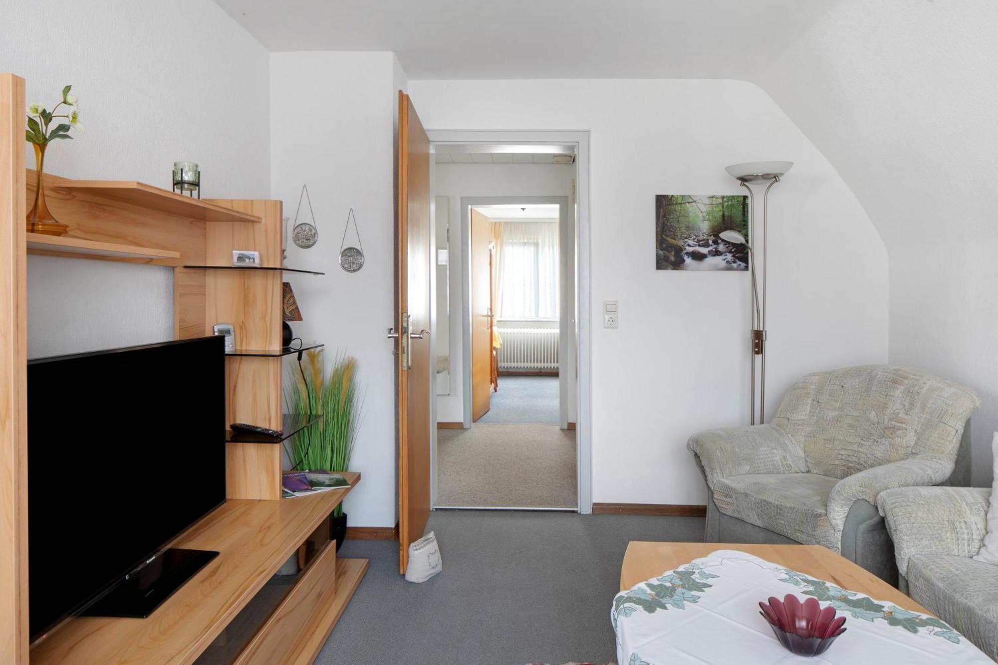 Ferienwohnung Hoell 프라이부르크 임 브리스가우 외부 사진