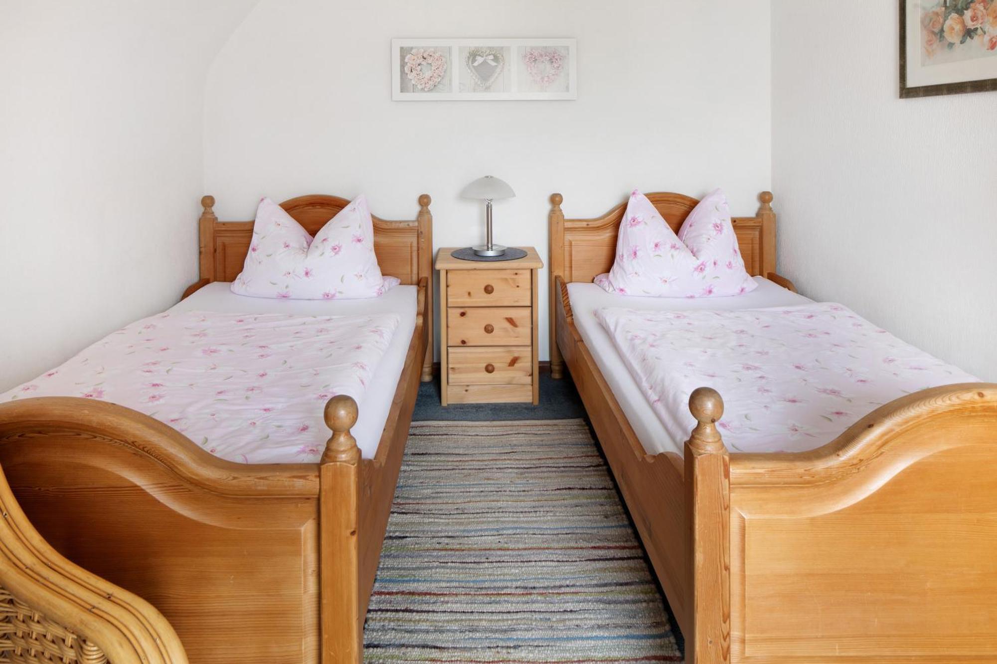 Ferienwohnung Hoell 프라이부르크 임 브리스가우 외부 사진