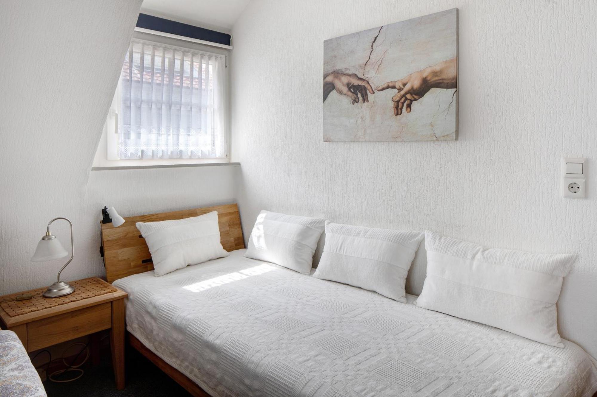Ferienwohnung Hoell 프라이부르크 임 브리스가우 외부 사진