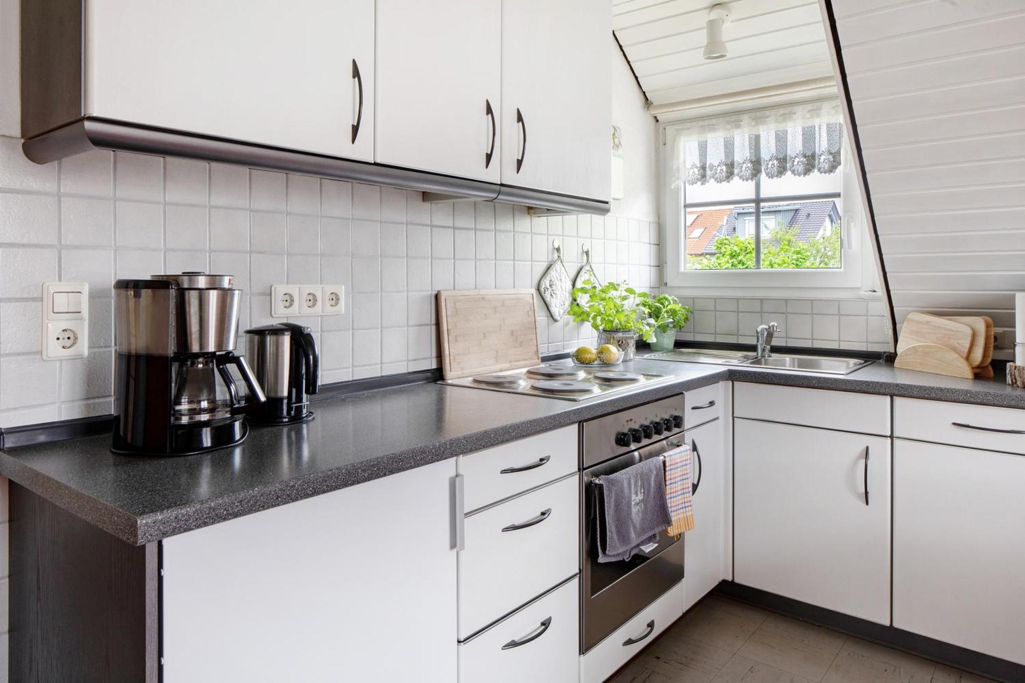 Ferienwohnung Hoell 프라이부르크 임 브리스가우 외부 사진